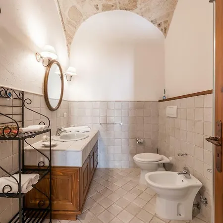 Il Simposio Suite - Housea Polignano a Mare Buitenkant foto