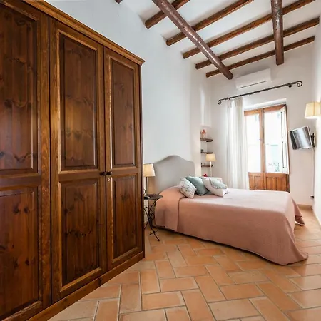 Il Simposio Suite - Housea Polignano a Mare Buitenkant foto