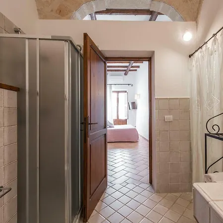 Il Simposio Suite - Housea Polignano a Mare Buitenkant foto