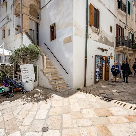 Il Simposio Suite - Housea Polignano a Mare Buitenkant foto