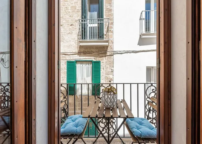 Il Simposio Suite - Housea