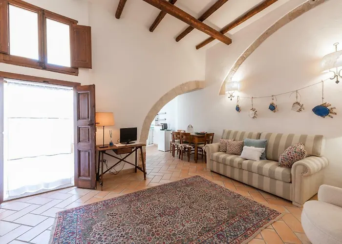 Il Simposio Suite - Housea