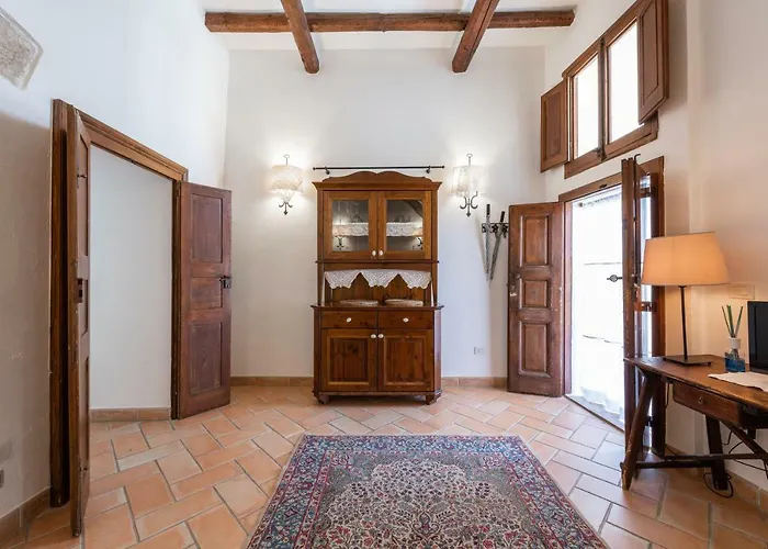 Il Simposio Suite - Housea
