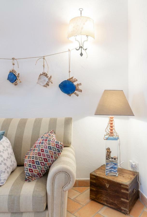 Il Simposio - Housea Apartment