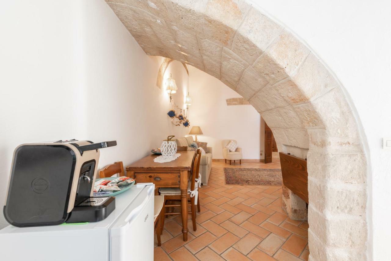 Il Simposio - Housea Apartment Polignano a Mare