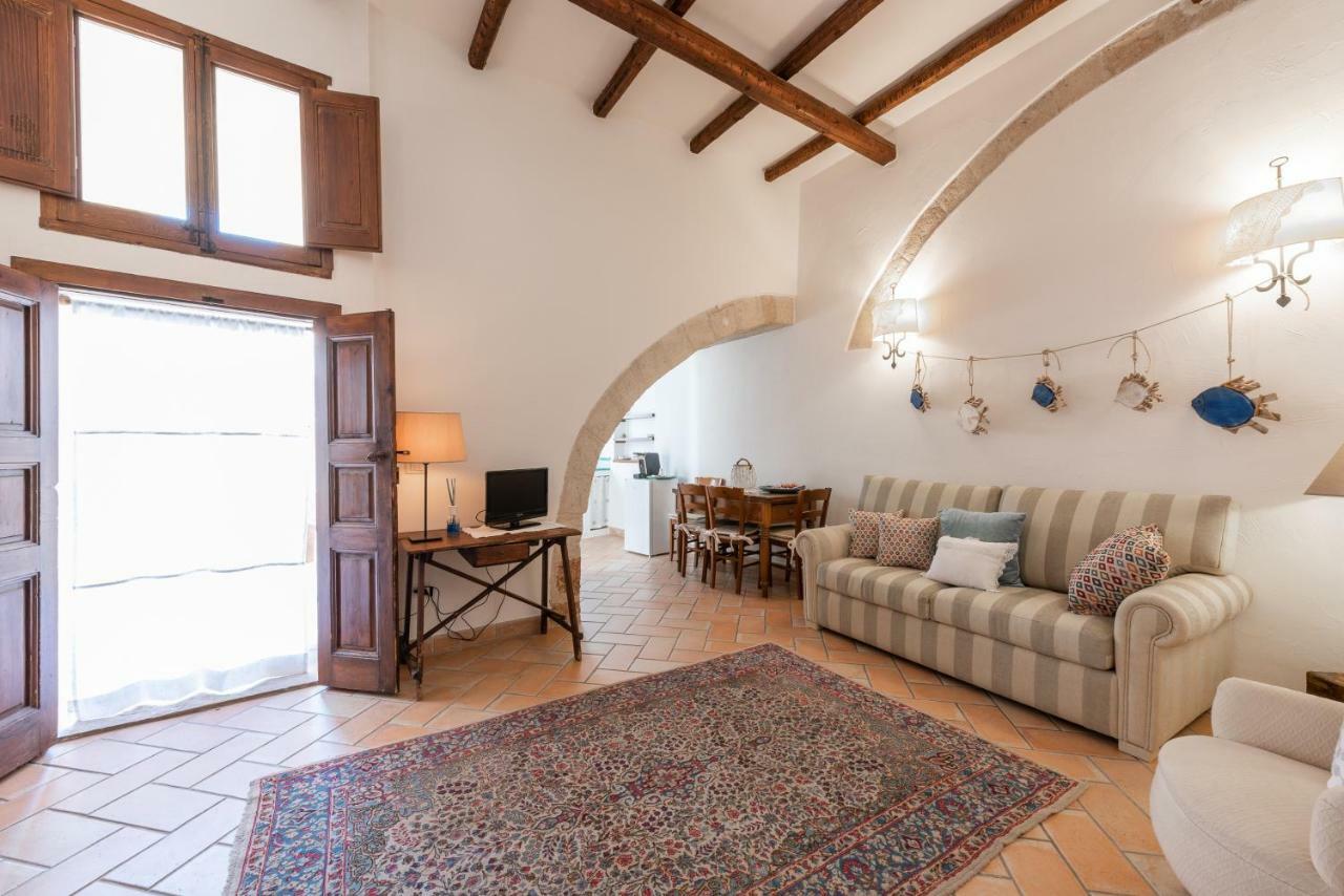 Il Simposio - Housea Apartment Polignano a Mare