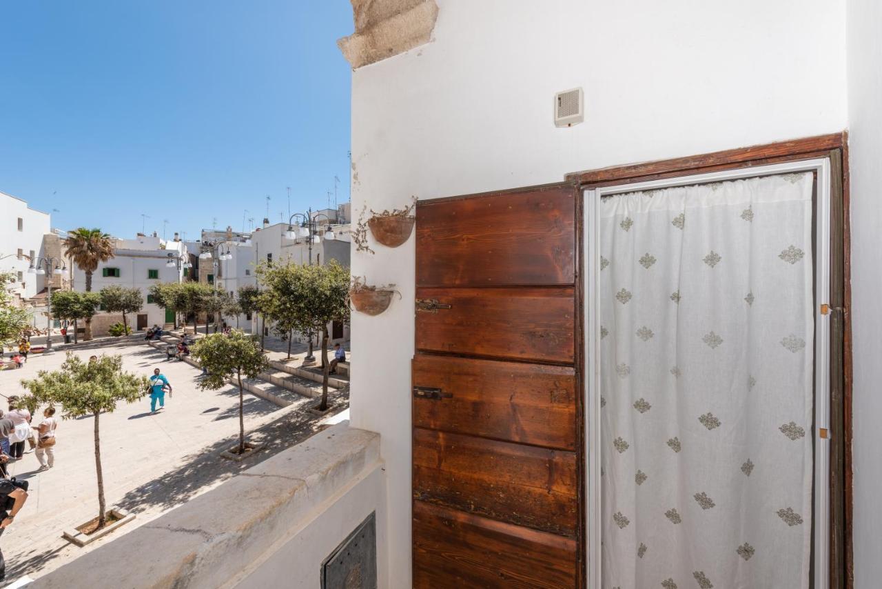 Il Simposio - Housea * Polignano a Mare